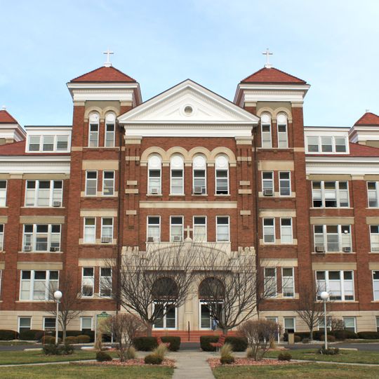 Siena Heights University