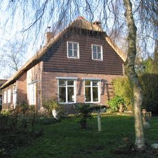 Molenweg 2,  8355AT  Giethoorn