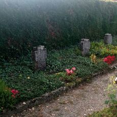 Kriegsgräberstätte Schweigern