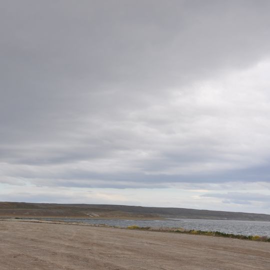 Phare de la baie de Porvenir