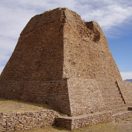 La Quemada