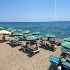 Spiaggia di Bussana
