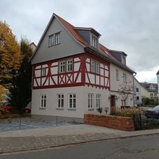Haus Spitalstraße 41