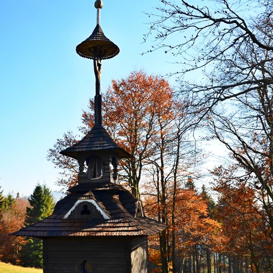 Small Bell Tower Pustevny