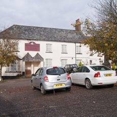 Half Moon Inn