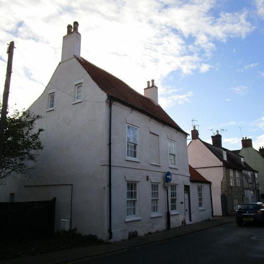 46, Castlegate