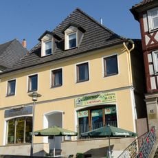 Cultural heritage D-4-78-139-84 in Lichtenfels (Oberfranken)