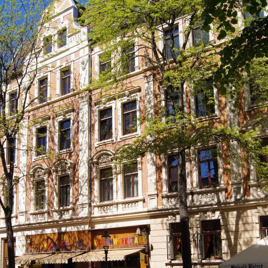 Am Magnitor 7A, Braunschweig