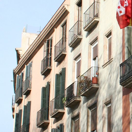 Casa-fàbrica Saguí