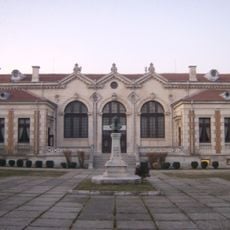 Narodno chiltalishte Dobri Vojnikov 1856