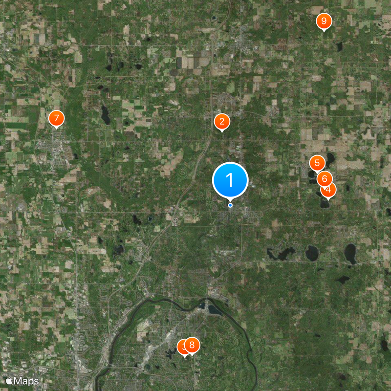 Rockford Map