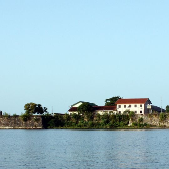 Katuwana Fort