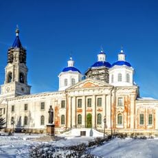 Church of the Resurrection of Christ (Kashin)