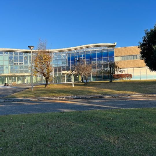 Itai-itai Disease Museum