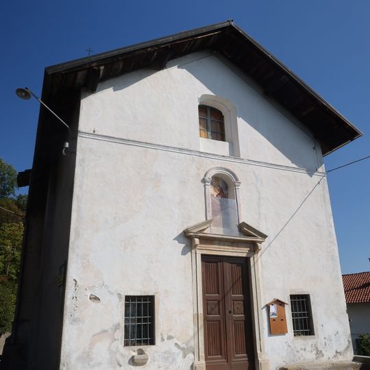 Chiesa di San Gaudenzio
