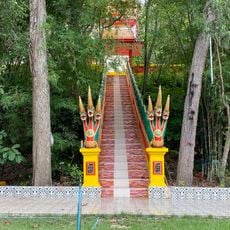 Wat Khao Noi