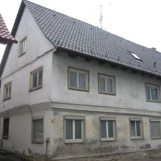 Wohnhaus