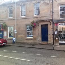 Coldstream, 62 High Street