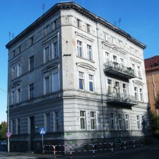 1 Piastowska Street in Brzeg