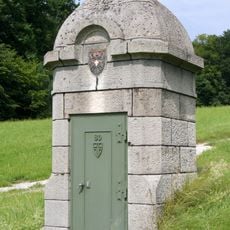 Einsteigturm 80, II HQL, Wilhelmsburg