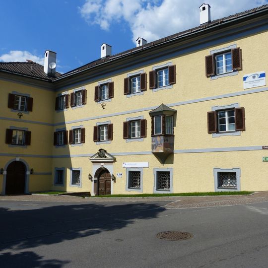 Bezirksgericht Matrei in Osttirol