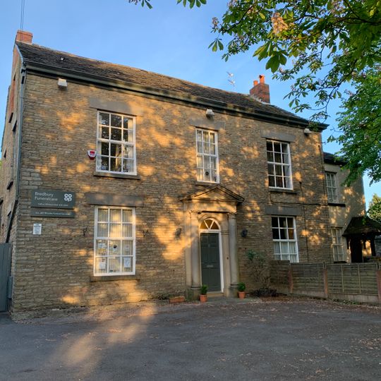 Bredbury House