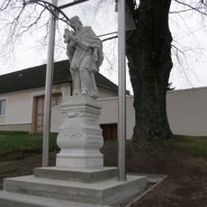 Statue of John of Nepomuk, Gnadendorf
