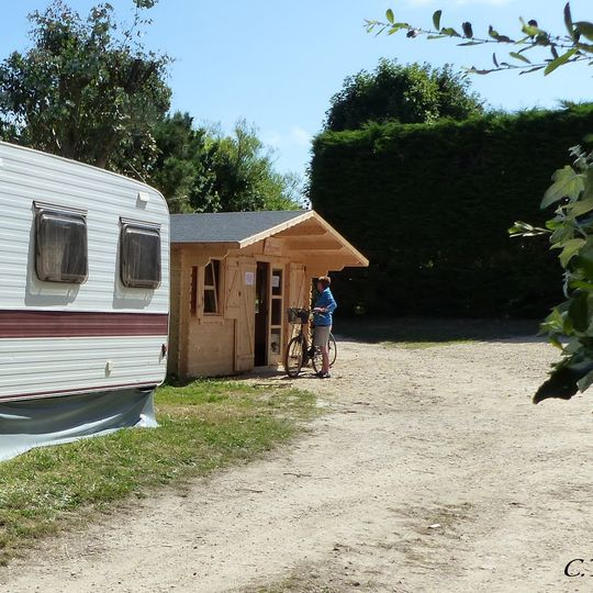 Camping de Saint-Pierre