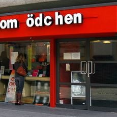 Komödchen