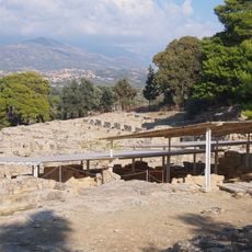 Hagia Triada