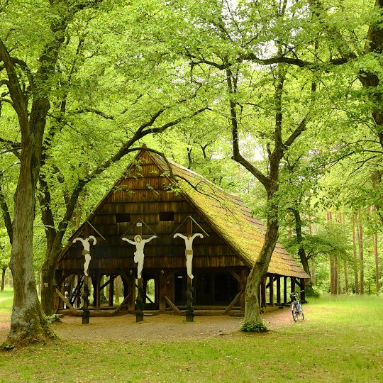 Zespół kaplicy św. Marii Magdaleny