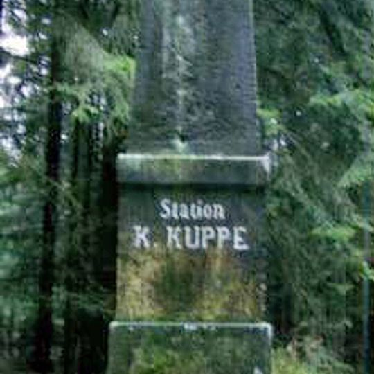 Station 60 Kohlkuppe