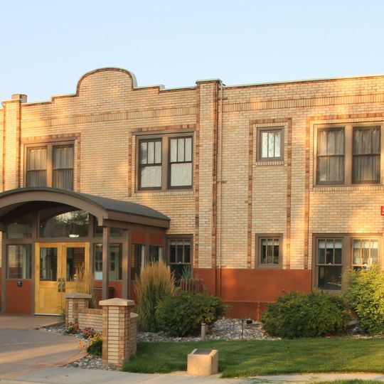 Callaghan Apartments