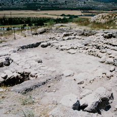 Tel Bet Shemesh