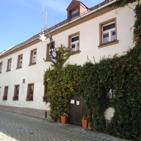 Wohnhaus