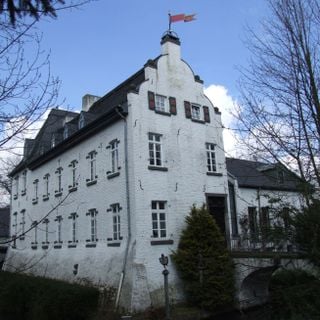 Burg Gleuel