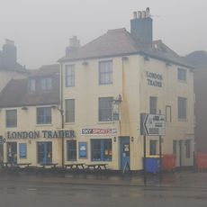 London Trader Public House