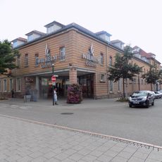 Wilhelm-Galerie