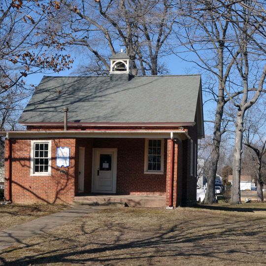 Maple Shade Township