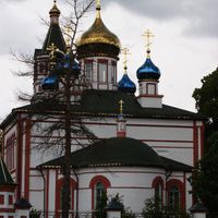 Старый Покров