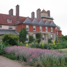 Standen