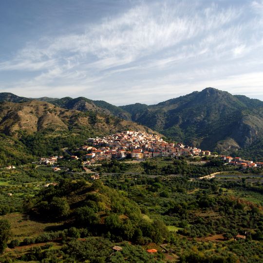 Malvagna