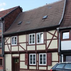 Augustinern 34 (Quedlinburg)