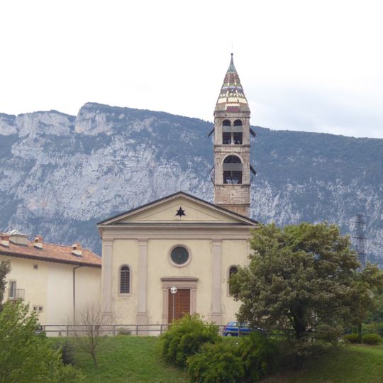 Chiesa di San Pietro