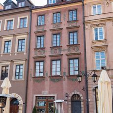 Kamienica Długoszowa