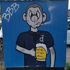 Graffiti