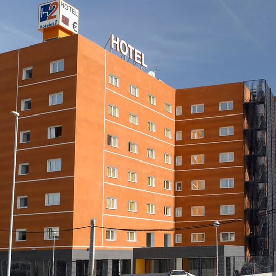 H2 Fuenlabrada