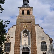Priory of Basse-Wavre