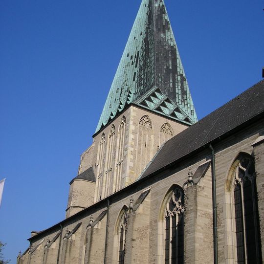 Sint-Joriskerk
