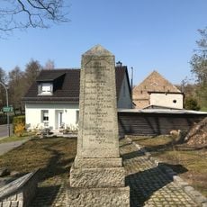 Monument aux morts
